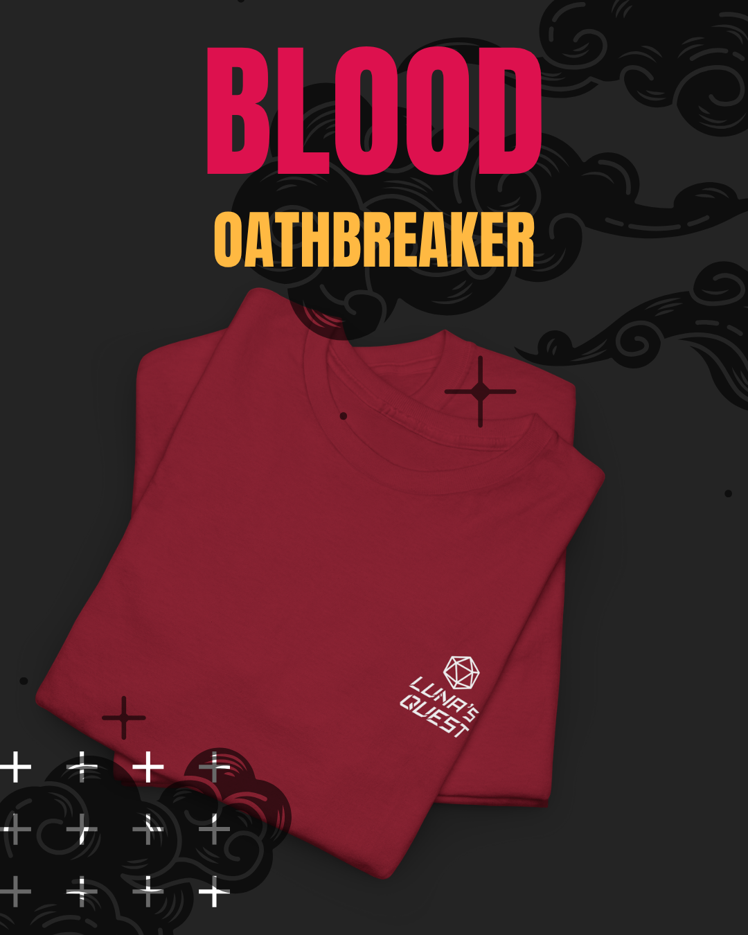 Blood Oathbreaker Presale