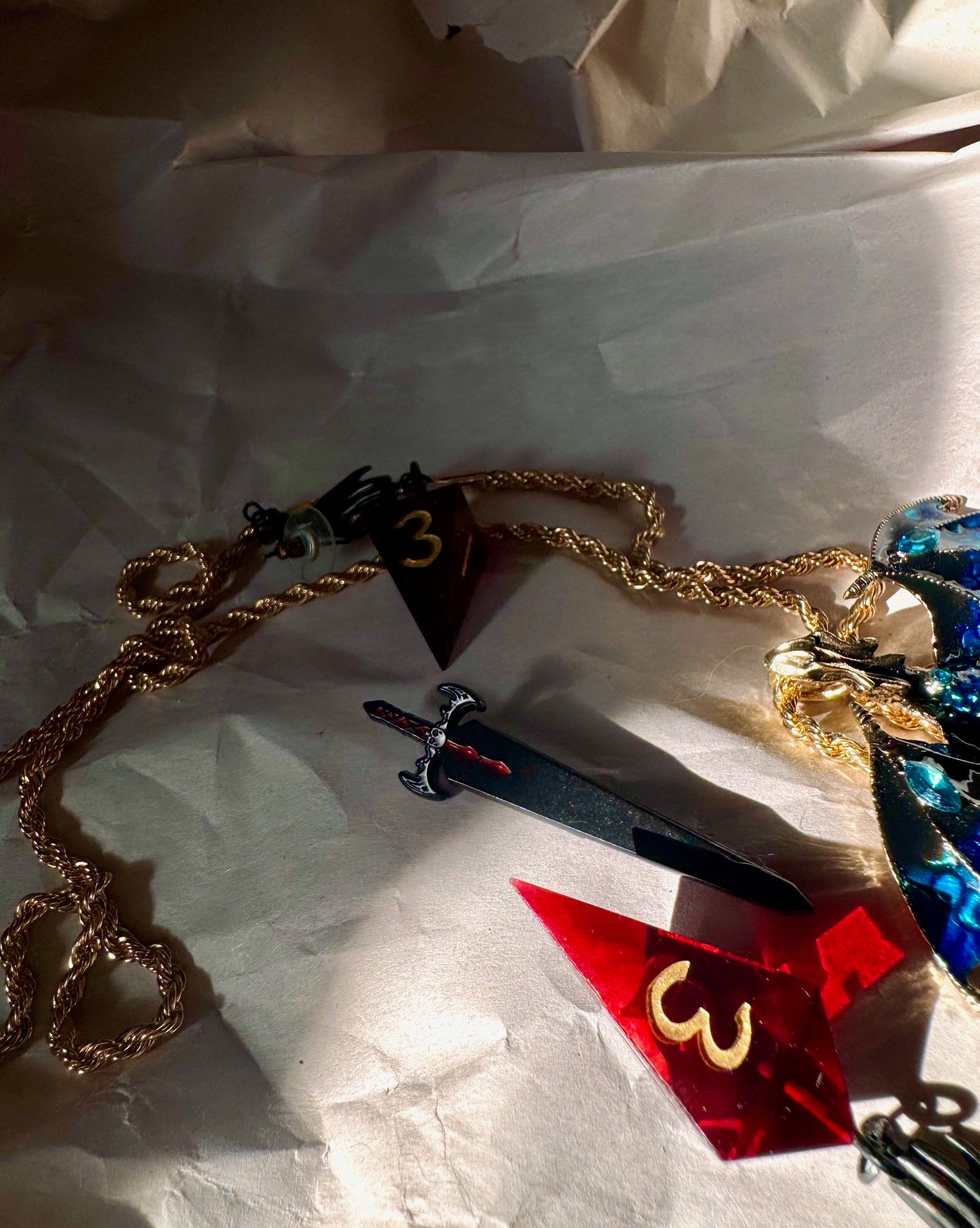 Blood Oathbreaker Presale