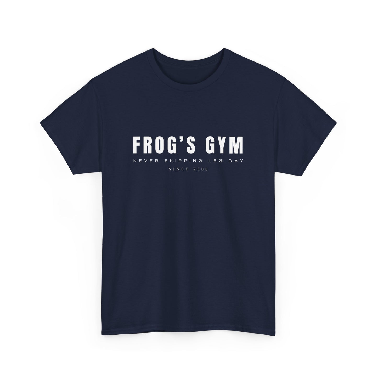Toadally Shredded -Grung Tee