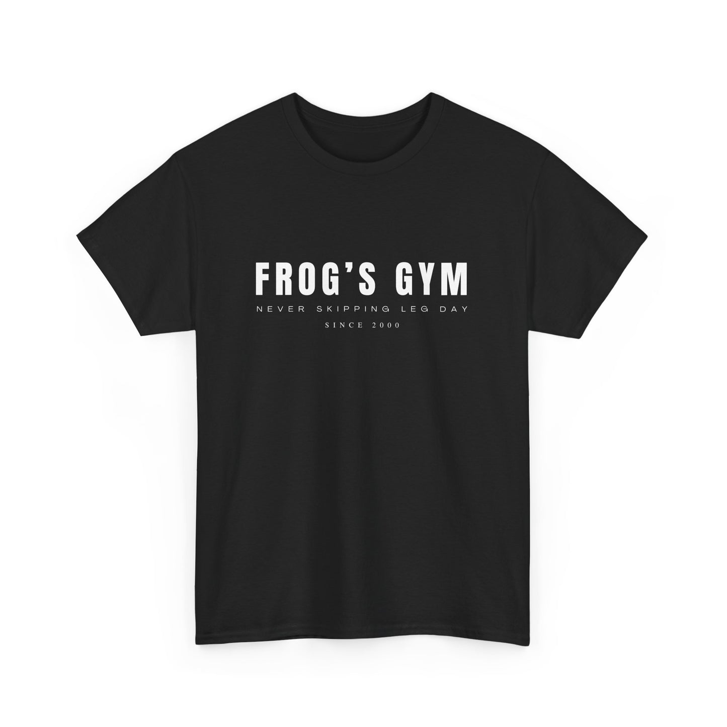 Toadally Shredded -Grung Tee