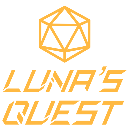 Luna's Quest